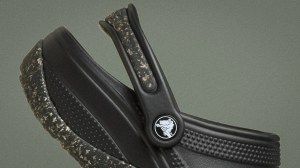 Crocs Finally Makes Its Most Affordable, Iconic Shoe More Outdoor Adventure Ready
