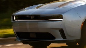 America’s Next-Gen Muscle Car Is Chasing New Kinds of Gains