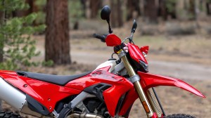 Ducati’s First Modern Enduro Gives Its Coolest Off-Road Moto the Versatility It Deserved
