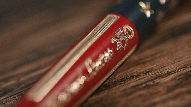 This Highly Underrated EDC Icon Just Got a Way Tougher All-American Reissue
