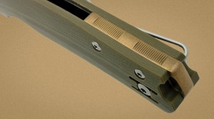 GiantMouse’s Formidable New EDC Knife Was Designed by ‘Jackass’ Royalty. Yes, Really