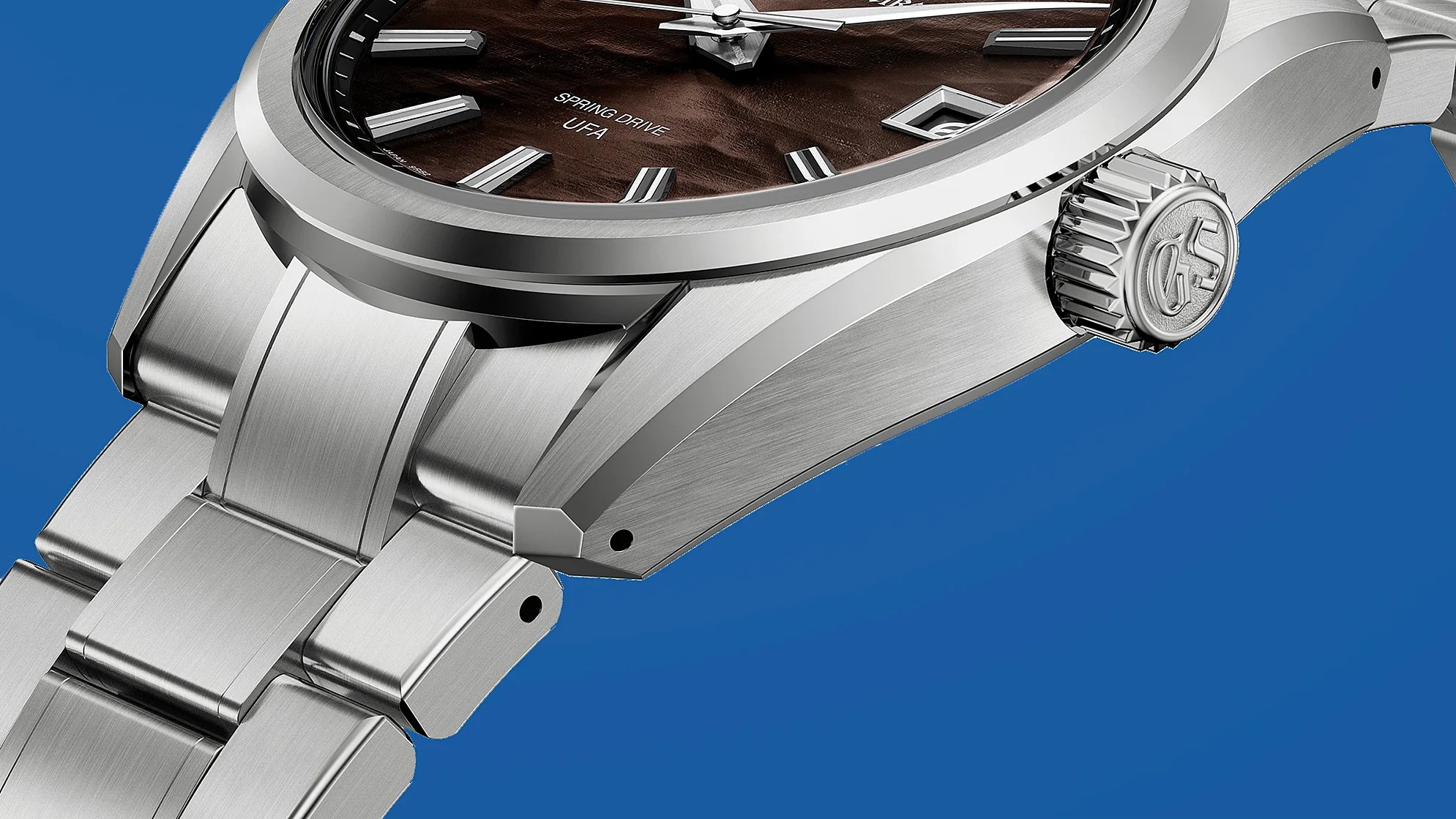 Grand Seiko's Top Daily-Wearing Collection Gets a Substantial Overhaul