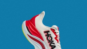 Hoka Finally Dropped the Price of Its Original “Illegal” Running Shoe