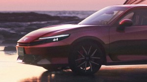 Honda’s Revived Cult Classic Rolls Up for 2027 with a Refined JDM Wrinkle