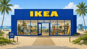 Ikea’s $4 Accessory Is Still the Quiet King of Budget Summer Travel Gear