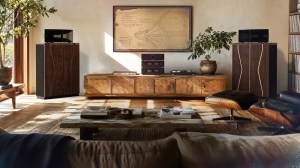 The 25 Best Hi-Fi Gadgets from One of the World’s Biggest Audio Shows