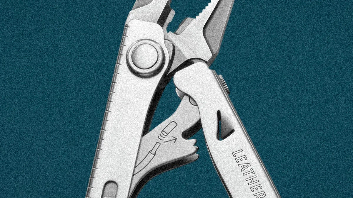 A Legendary Leatherman Multi-Tool Returns for a Final Run Like You’ve Never Seen It Before