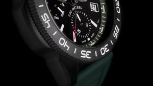 Luminox’s Affordable Sport Diver Gets an Adventurous Reissue