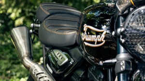 Triumph’s Affordable Retro-Styled Entry-Level Scrambler Gets Even More Compelling