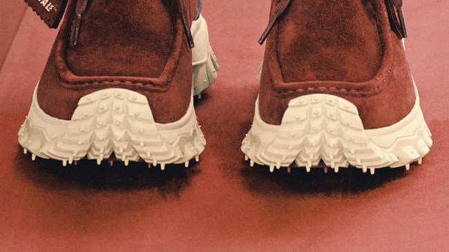 This Legendary 60-Year-Old Boot Has Never Been More Outdoor Adventure-Ready