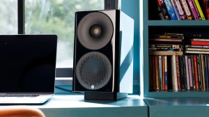 A British Hi-Fi Brand Just Revived Its Affordable Compact Speakers