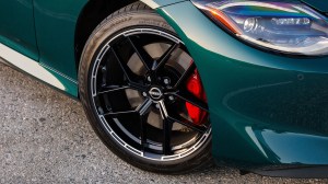 Nissan’s New Z Is Way More Retro Than You Probably Realize