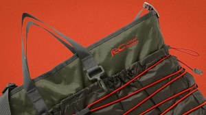 This Ultralight Outdoor Carry-All Is Secretly a Perfect EDC and Travel Bag