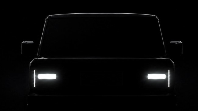 Slate Isn’t the Only Startup Trying to Build an Affordable New Pickup