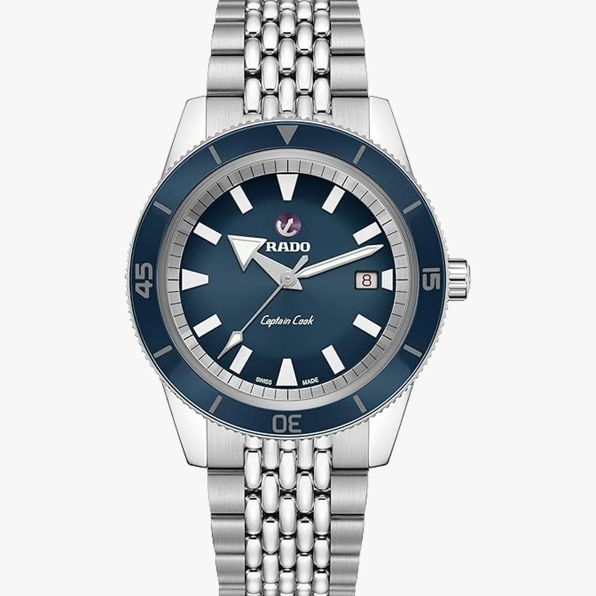 Today’s Best Deals: Save on Rado’s Classic Dive Watch and More