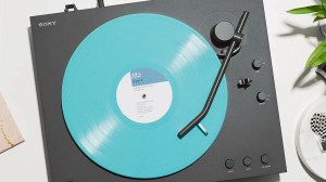 One of the Best Affordable Turntables Just Got Way More Appealing