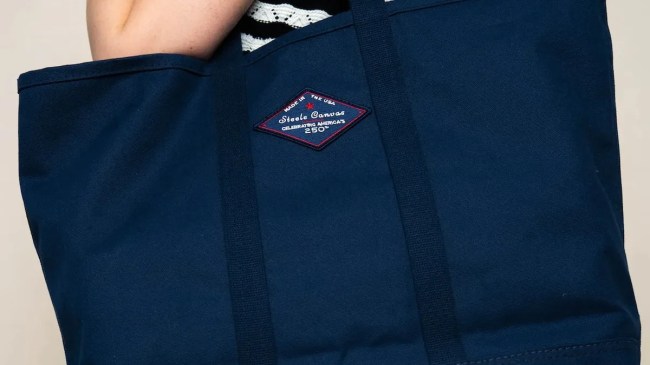 L.L. Bean’s Most Iconic Bag Has a Surprising New Challenger