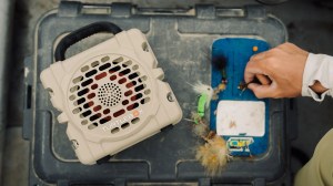 Turtlebox Built a Tough Little Speaker for Every Pursuit