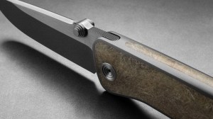 A Venerated EDC Brand’s Most Technical Knife Gets an Innovative British Redux