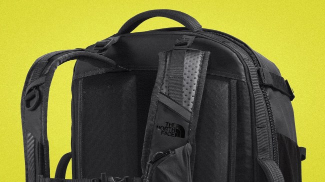 These Might Be The North Face’s Most Versatile EDC and Travel Bags Ever