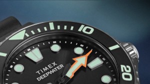 Timex Evolves Its Seiko-Alternative Diver in Several Major Ways