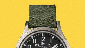 Timex’s Ultra-Affordable Field Watch Icon Just Hit Its Lowest Price in a Decade