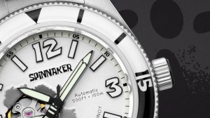 This Affordable Vintage-Inspired Automatic Diver Boasts a Clever Undersea Twist