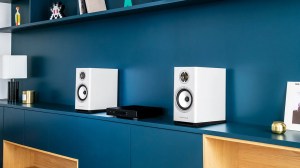 A Beloved Hi-Fi Brand’s Newest Loudspeakers Take Aim at Rising Audiophiles