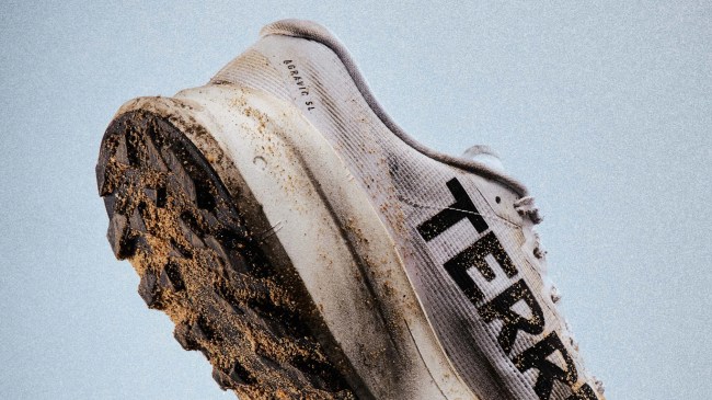 Adidas Retools a Beloved Sneaker Into a Real-Deal Trail Shoe with Elite Chops