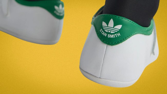 Adidas’ All-Time Bestseller Is Almost Unrecognizable in This New Premium Take