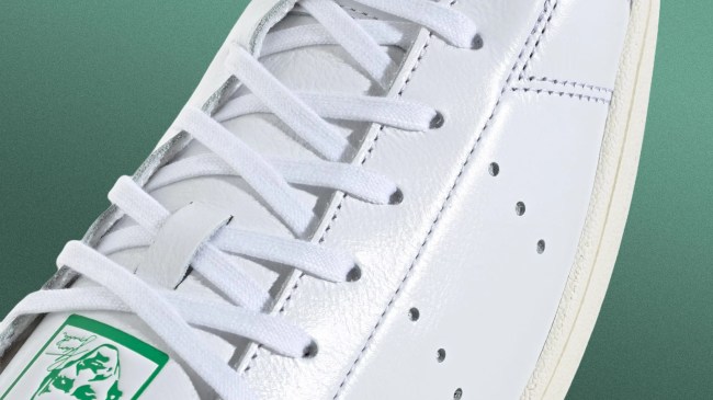 One Small Change Completely Alters the Vibe of Adidas’s Record-Selling Shoe