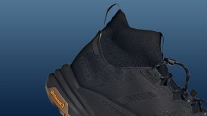 Adidas’s Sleek Do-It-All Hiker Is Even More Versatile with Running Tech Underfoot