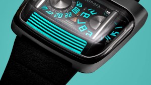This Retro Driver’s Watch Is Suddenly Ready for the Future