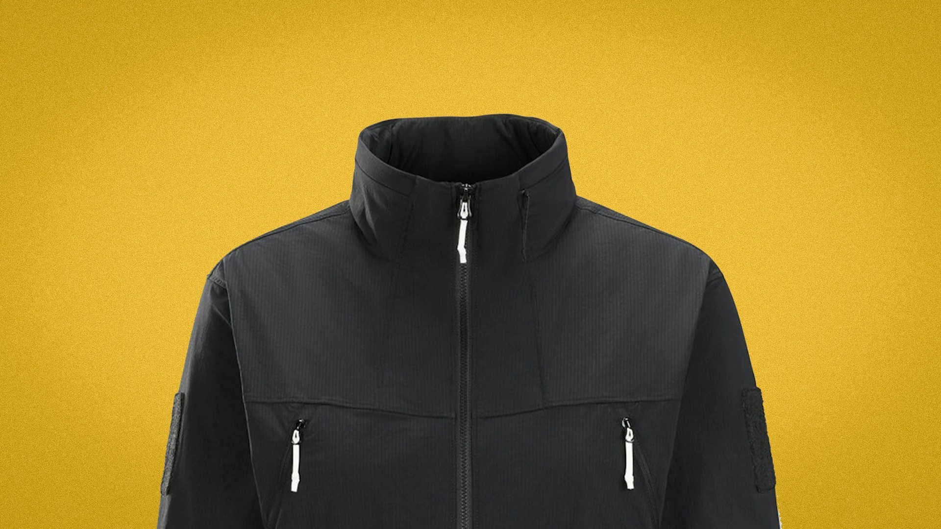Arc’teryx Merges Outdoor Tech and City-Ready Design with Its Latest Lightweight Outerwear