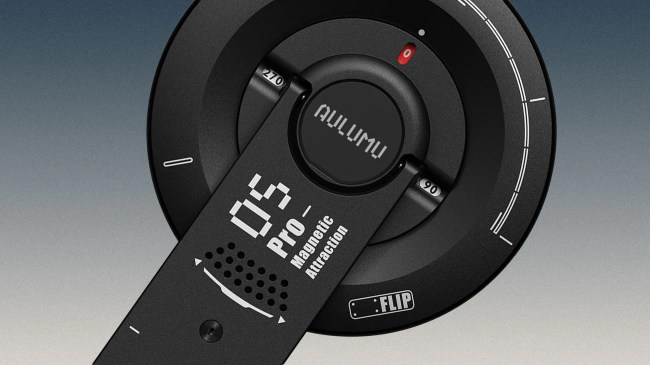 This Tiny EDC Accessory Rethinks What a Multi-Tool Can Be