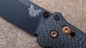 Benchmade Quietly Slashed the Price of Arguably Its Coolest Knife
