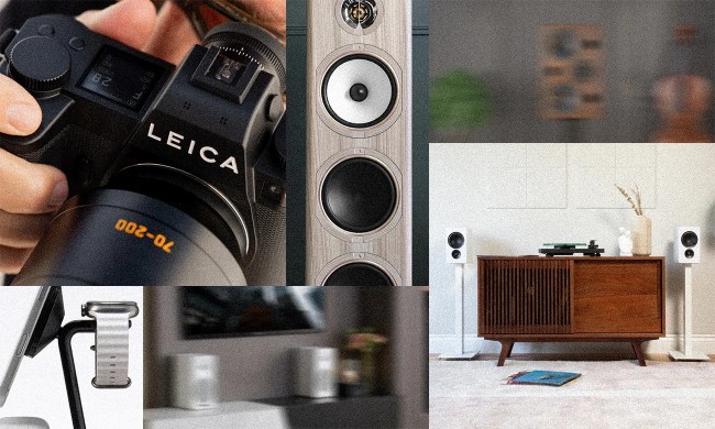 The Best New Gadgets and Hi-Fi Releases of 2026 (Updated)