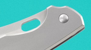 One of a Legendary Knife Designer’s True Classics Is on Sale for a Song