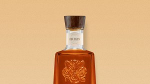 This Budget Bourbon Just Dropped Its Most Premium Whiskey Yet
