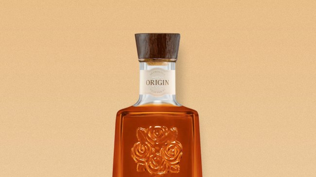 This Iconic Budget Bourbon Debuts Its Most Premium Whiskey Ever
