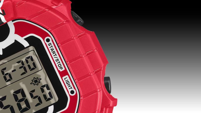 G-Shock’s Striking New Watches Are Steeped in Japanese Tradition