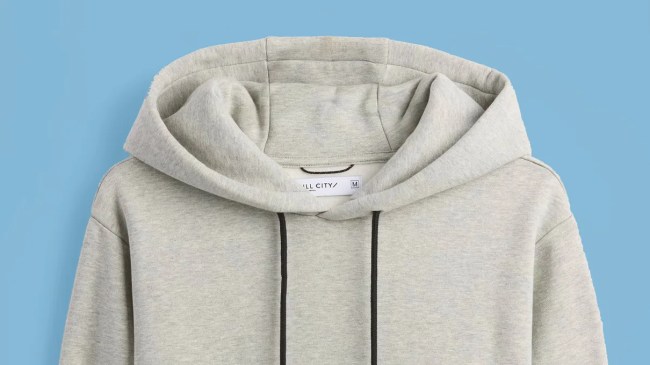Gap Quietly Revisits Its Long-Lost, Hidden-Gem Athletic Lifestyle Brand