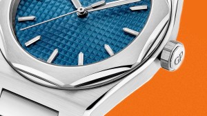 This Sports Watch Icon Just Reached Its Final Form