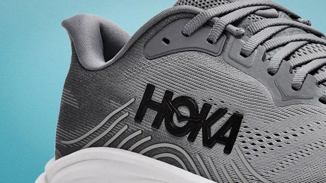 Hoka Revises Its Flagship Shoe. But Is It What Today’s Runners Actually Want?