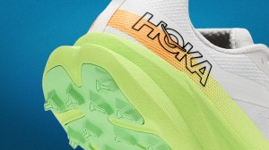 Hoka’s New Affordable Trail Shoe Goes Big on the Brand’s Signature Ingredient