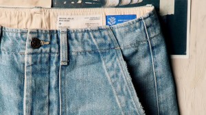 This Cult-Favorite, American-Made Work Pant Is Back for One Final Run