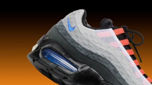 Nike’s Highly-Limited Air Max 95 Finally Gets Adult Sizes to Mark a Special Achievement