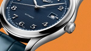 Longines Drops a Massive Enthusiast-Approved Reboot of Its Most Classic Watch Collection