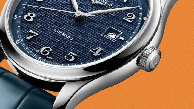 Longines Drops a Massive Enthusiast-Approved Reboot of Its Most Classic Watch Collection