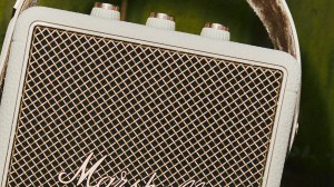A British Hi-Fi Company Upgrades Its Vintage-Inspired Speaker